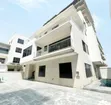 5-Bedroom Detached Duplex tare da BQ, Pool, Gym a Banana Island, Ikoyi - 1
