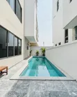 5-Bedroom Detached Duplex tare da BQ, Pool, Gym a Banana Island, Ikoyi - 4