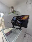 Dell 27" Curved Gaming Monitor (S2721HGF) - 1