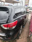 2015 Nissan Pathfinder Platinum 4WD SUV - 5