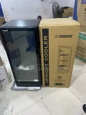 Snowsea 270L Commercial Refrigerator Chiller