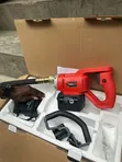 Maxtech 48V Cordless Concrete Vibrator - 3