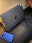 Apple MacBook Air 2020 8GB RAM, 512GB SSD - 2