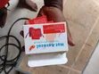 Heat Aerosol Fire Extinguishing Device - 4