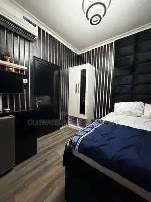 Studio Apartment for Short Let in Chevron