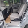 Mitsubishi Grandis 2005 Launin Azurfa - 1