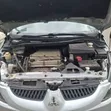 Mitsubishi Grandis 2005 Launin Azurfa - 4