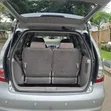 Mitsubishi Grandis 2005 Launin Azurfa - 5