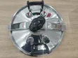 80L Commercial Pressure Pot Cooker - 3