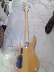 Ibanez Professional 5-String Active Bass Guitar - 2