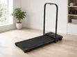 2-in-1 Treadmill + Vibration Plate - 1