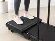 2-in-1 Treadmill + Vibration Plate - 3