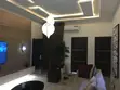 Fully Furnished 2 Bedroom Flat for Short Let in Ogba GRA - 2