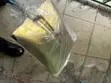 Non-Sparking Brass Shovel for Hazardous Areas - 4