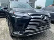 Sabon Lexus LX 500d 2026 Baki - 1