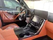 Sabon Lexus LX 500d 2026 Baki - 3