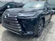 Sabon Lexus LX 500d 2026 Baki - 5
