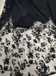 Zanen Alatu na Organza - Baƙi - 2