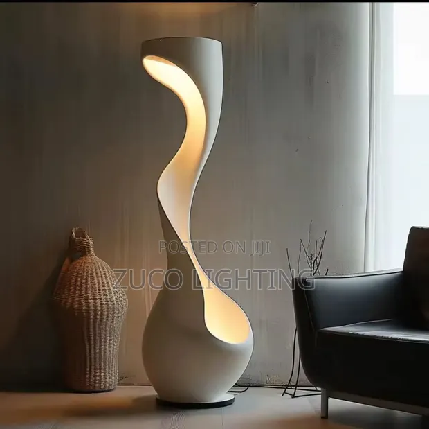 Tsohon Fitilar Lantarki na Zamani don Kayan Cikin Gida - GE Lighting - 1
