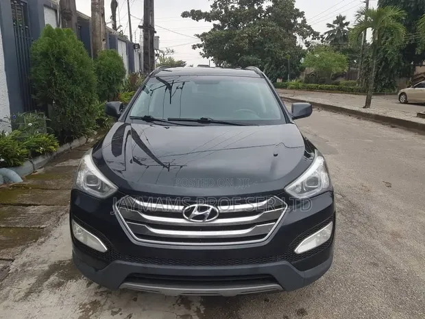 2015 Hyundai Santa Fe GLS 3.3L SUV - Foreign Used - 1