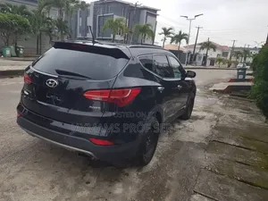 2015 Hyundai Santa Fe GLS 3.3L SUV - Foreign Used
