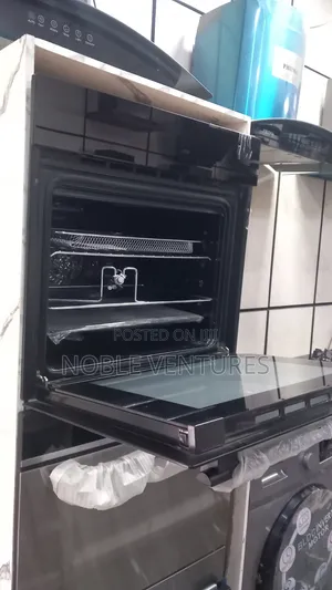 Phiima 90cm Touch Screen Built-in Electric Oven da Airfryer