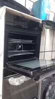 Phiima 90cm Touch Screen Built-in Electric Oven da Airfryer - 2