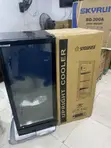 Snowsea 270L Professional Chilling Cabinet - 2
