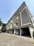 4 Bedroom Duplex for Rent in Ikoyi S.W - 1
