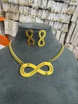 High Grade Jewelry Set for Classy Ladies - 2
