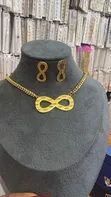 High Grade Jewelry Set for Classy Ladies - 3