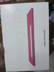 New Samsung Galaxy Tab S10 Lite 256GB Red - 1