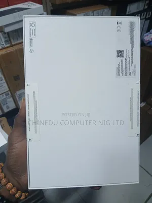 New Samsung Galaxy Tab S10 Lite 256GB Red