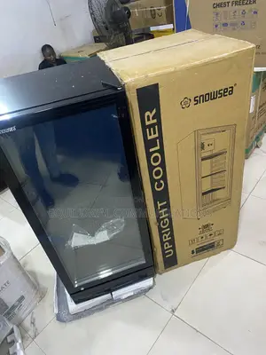 Snowsea LC-270W 270L Chiller na Kasuwanci