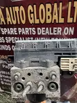 Used ABS Pump/Module - Toyota Corolla 2004 - 1