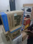 Polystar PV-SUB811 2.1 Channel Bass Speaker - 1