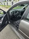 Pontiac Vibe Automatic 2004 Gray - 1
