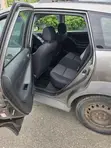 Pontiac Vibe Automatic 2004 Gray - 2