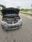Pontiac Vibe Automatic 2004 Gray - 5
