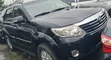 Toyota Fortuner 2.7 AWD 2013 Black - 1