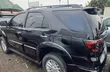 Toyota Fortuner 2.7 AWD 2013 Black - 2