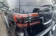 Toyota Fortuner 2.7 AWD 2013 Black - 4
