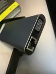 Type-C to HDTV 11-in-1 Adapter - 3