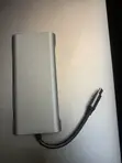 Type-C to HDTV 11-in-1 Adapter - 5
