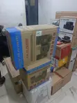 Polystar PV-SUB811 2.1 Channel Home Theater System - 1