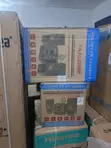 Polystar PV-SUB811 2.1 Channel Home Theater System - 2