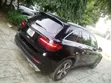 2018 Mercedes-Benz GLC300 Black - 4