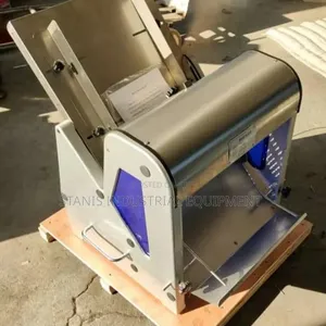 STANIS Industrial Bread Slicer - Brand New
