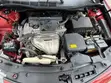 2013 Toyota Camry SE Red - 5