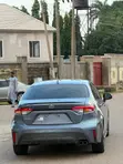 2020 Toyota Corolla - Foreign Used - 1